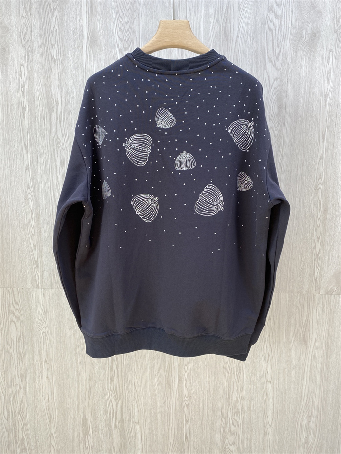 2024fw LV Sweater Top Version - DEEPREPS