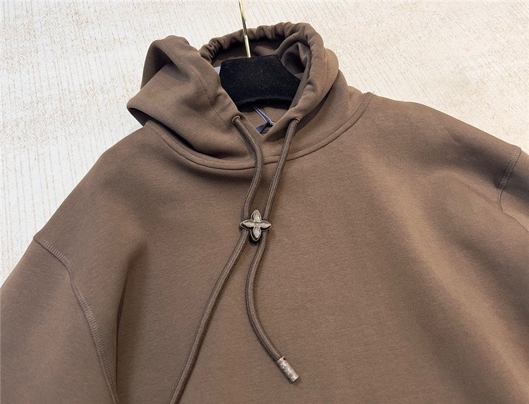 2024SS LV Hoodie Top Version - DEEPREPS