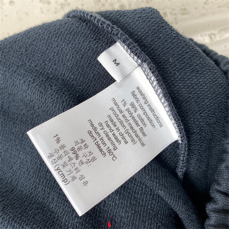 2024SS LV Down Pants Top Version - DEEPREPS