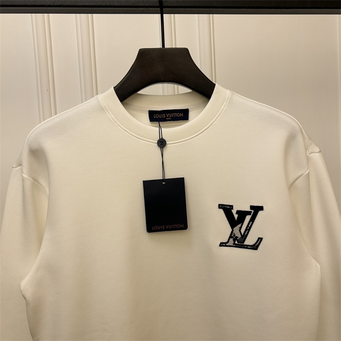 2024fw LV Sweater Top Version - DEEPREPS