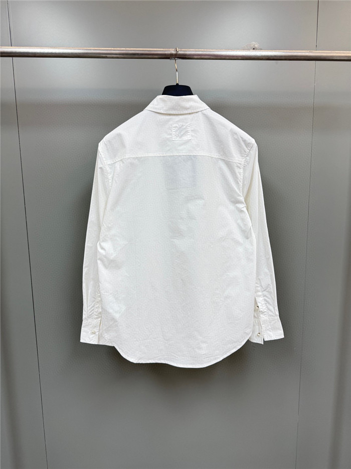 2024SS LV Shirt Top Version - DEEPREPS