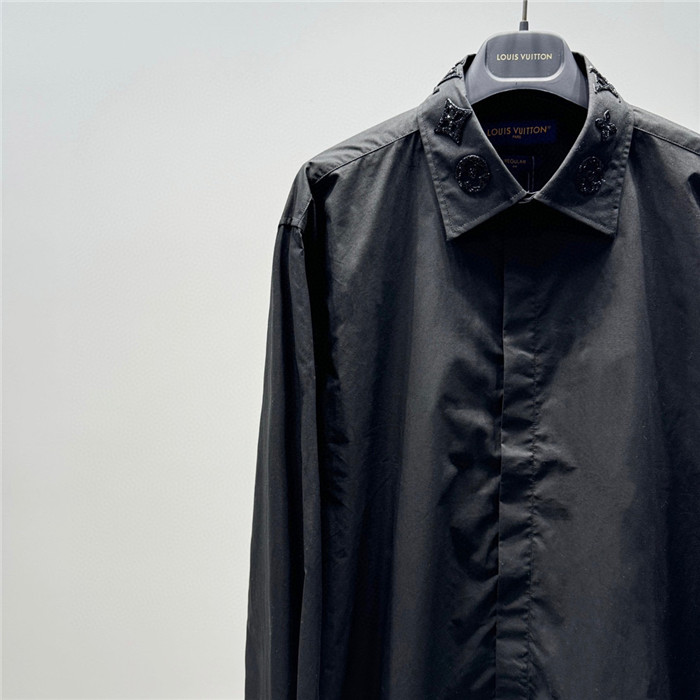 2024SS 1V Shirt Top Version - DEEPREPS