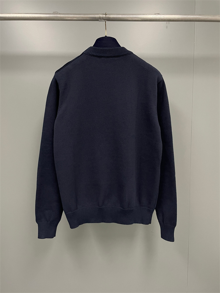 2024fw LV Sweater Top Version - DEEPREPS