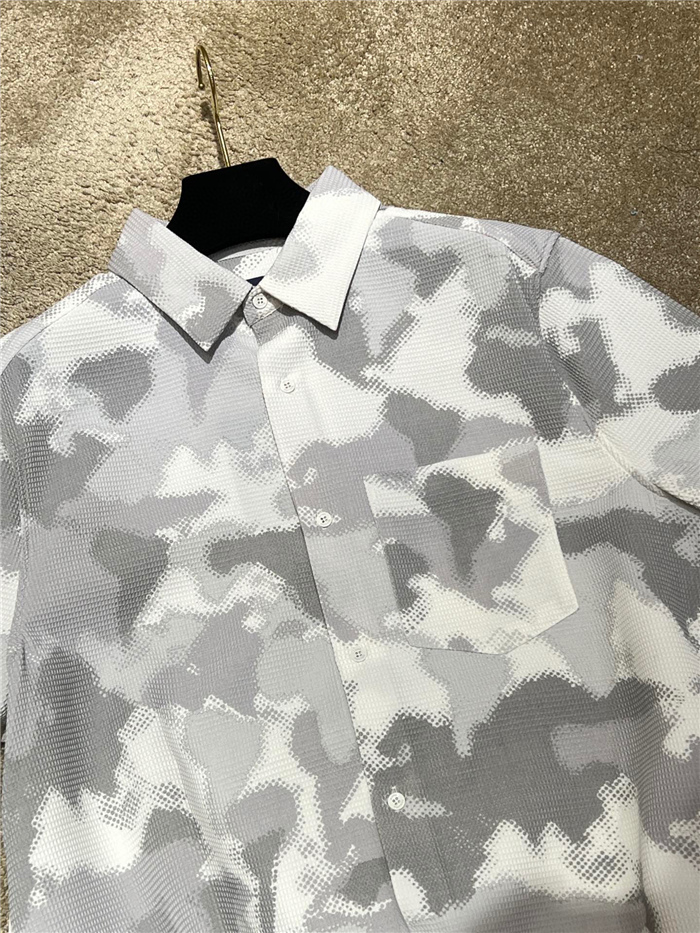 2024SS LV Jacket Top Version - DEEPREPS