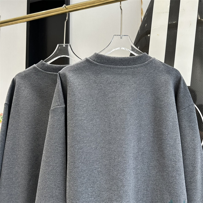 2024fw LV Sweater Top Version - DEEPREPS