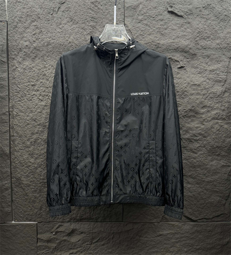 2024SS LV Jacket Top Version - DEEPREPS