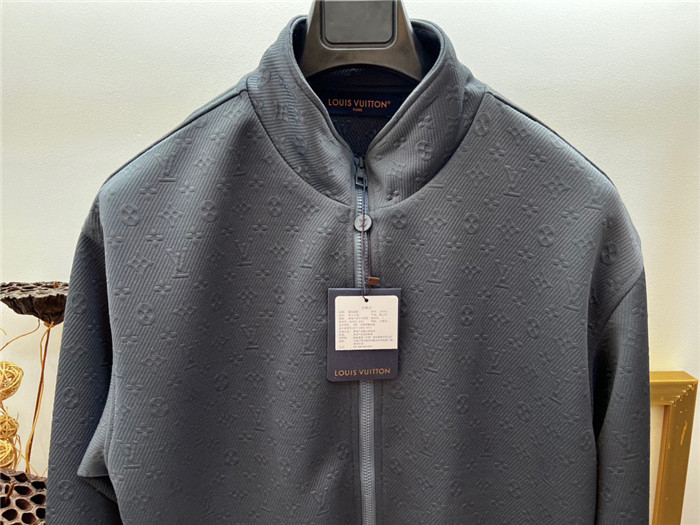 2024SS LV Jacket Top Version - DEEPREPS