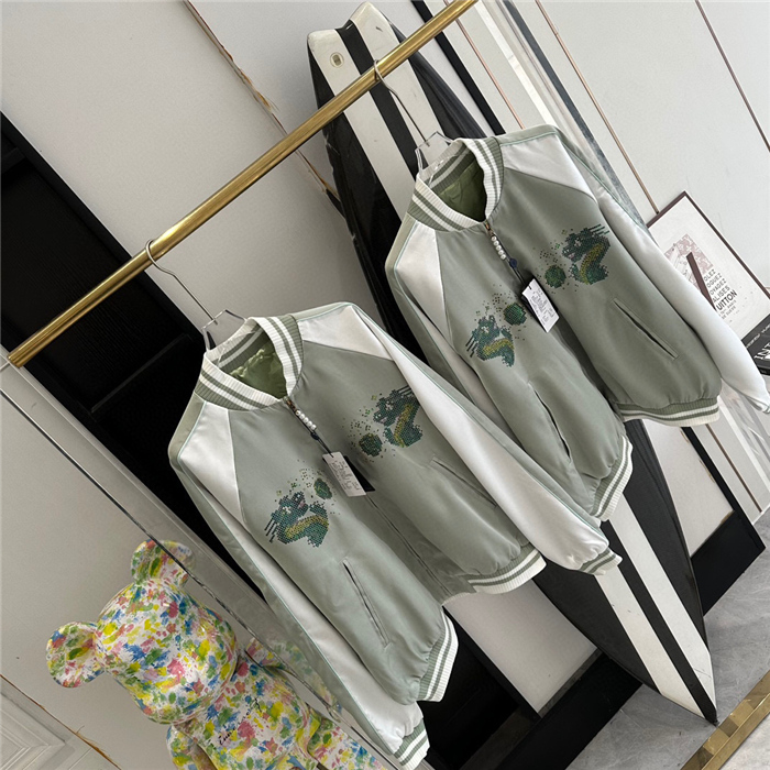 2024SS LV Jacket Top Version - DEEPREPS