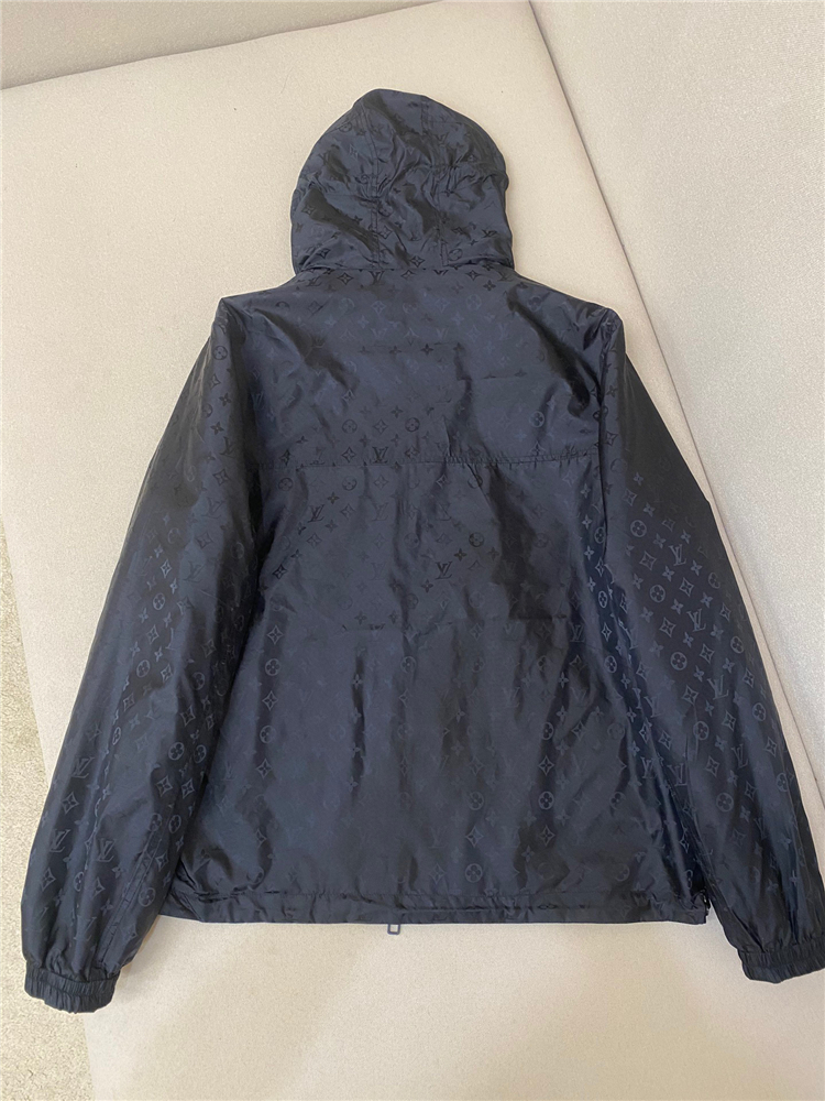 2024SS LV Jacket Top Version - DEEPREPS