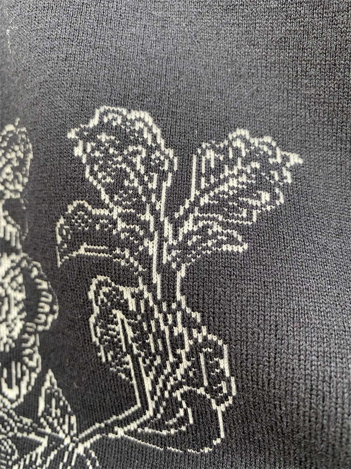 2024fw LV Sweater Top Version - DEEPREPS