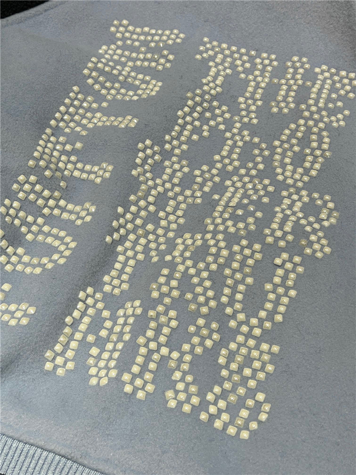 2024SS LV Jacket Top Version - DEEPREPS