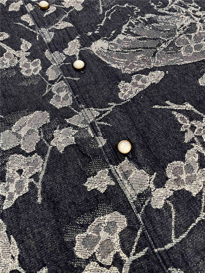 2024SS LV Suit Top Version - DEEPREPS