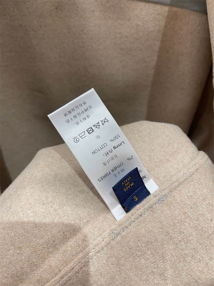 2025SS LV Jacket Top Version - DEEPREPS