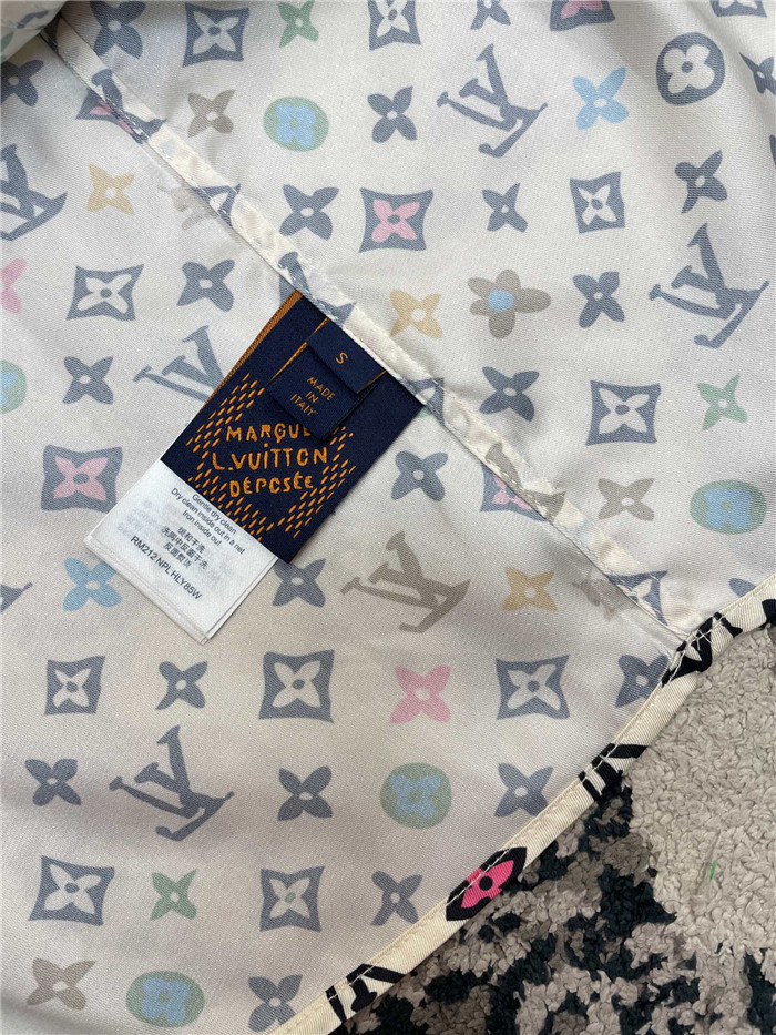 2024SS LV Suit Top Version - DEEPREPS