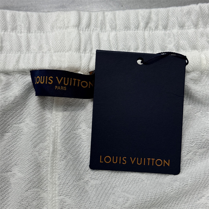 2025SS LV SweaterSweaterpants Top Version - DEEPREPS