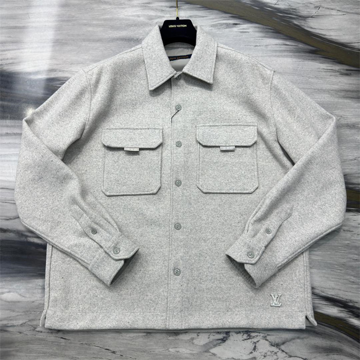 2025SS LV JacketPants Top Version - DEEPREPS
