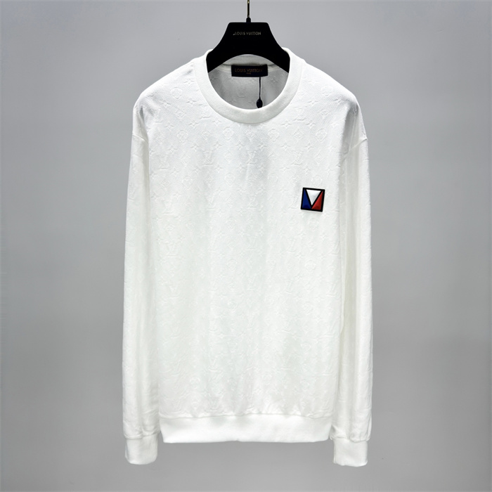 2025SS LV SweaterSweaterpants Top Version - DEEPREPS