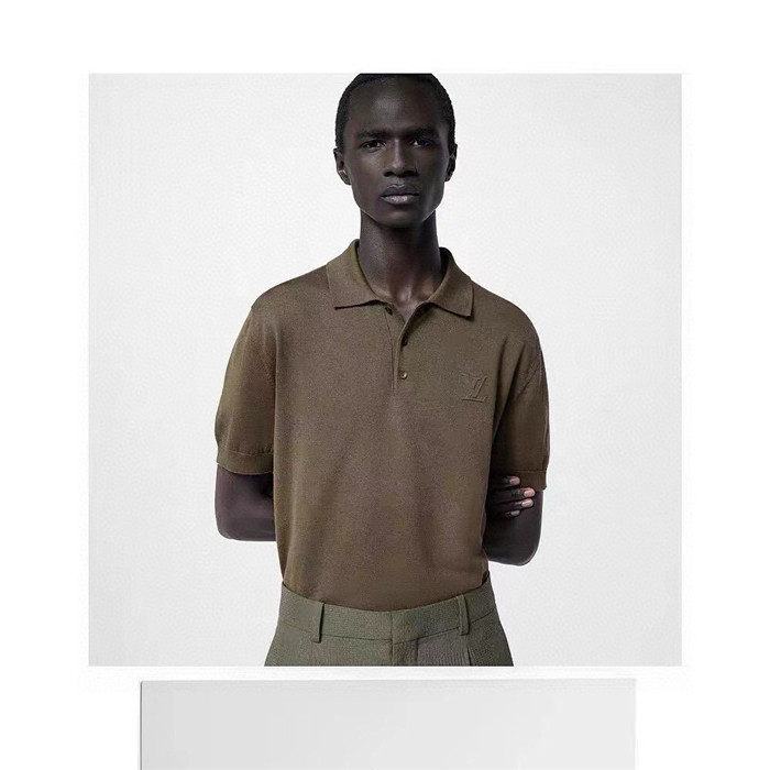 2024SS LV Sweater Top Version - DEEPREPS