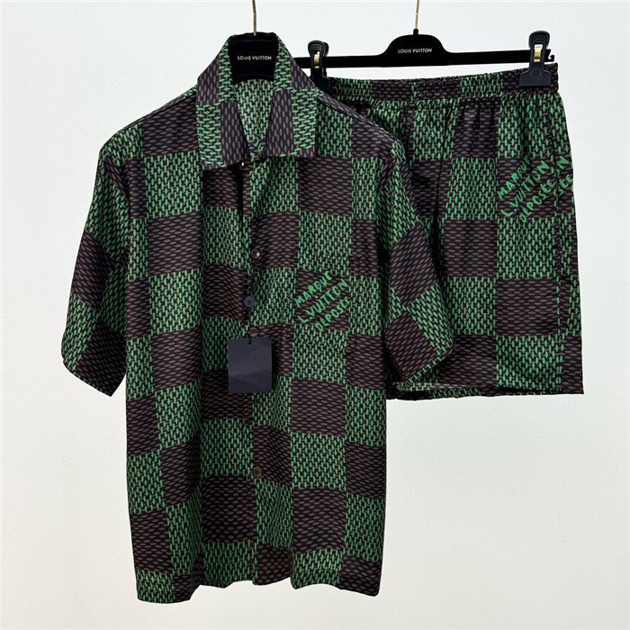 2024SS LV Suit Top Version - DEEPREPS