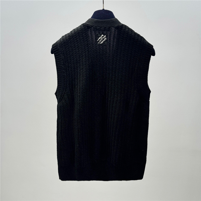 2024SS LV Sweater Top Version - DEEPREPS