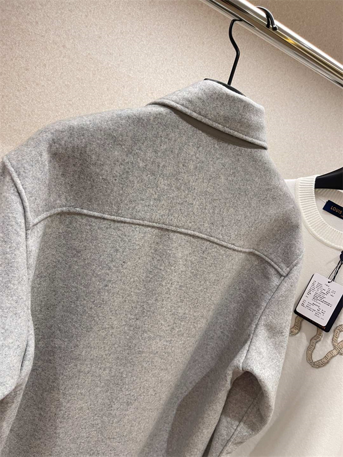 2025SS LV Jacket Top Version - DEEPREPS