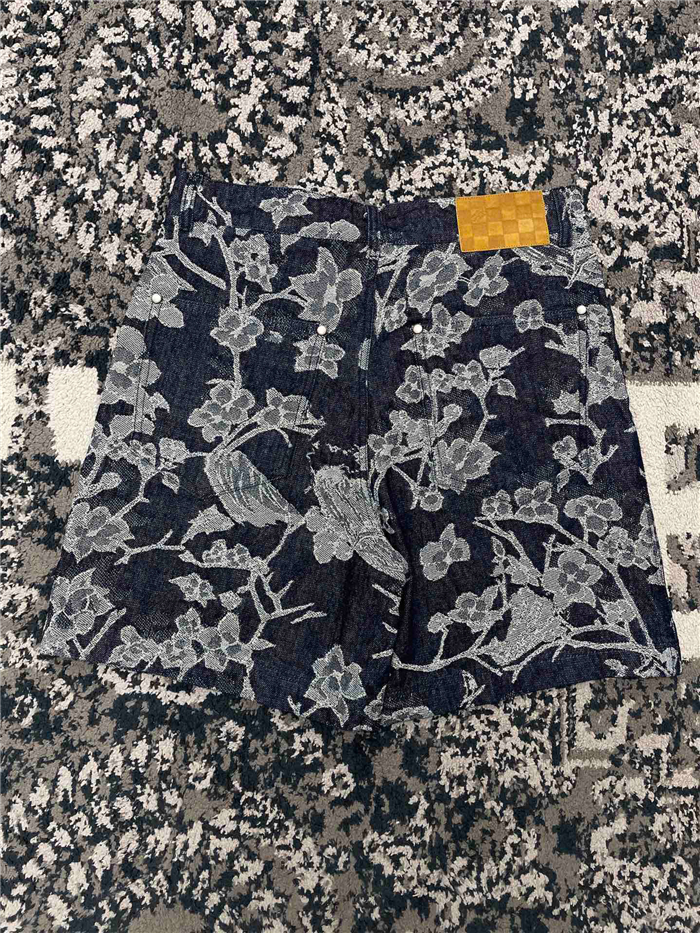 2024SS LV Suit Top Version - DEEPREPS