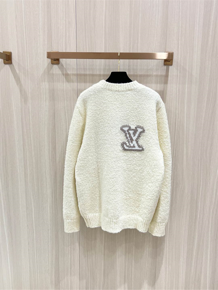 2025SS LV Sweater Top Version - DEEPREPS