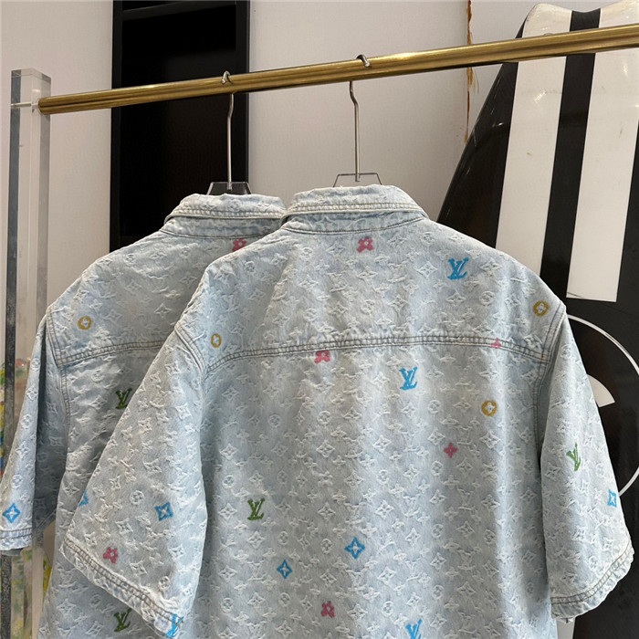 2024SS LV Suit Top Version - DEEPREPS