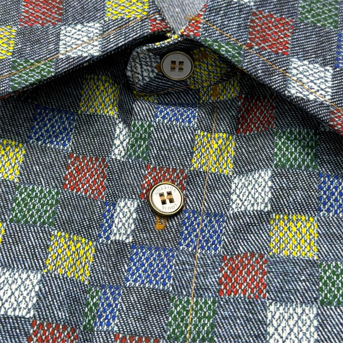 2025SS LV JShirtShorts Top Version - DEEPREPS