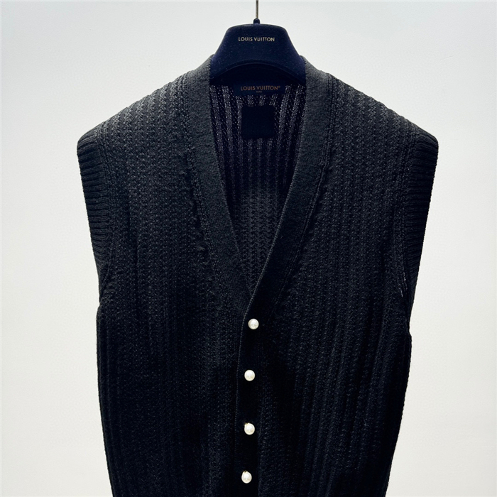 2024SS LV Sweater Top Version - DEEPREPS