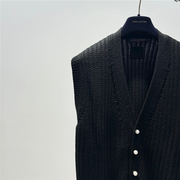 2024SS LV Sweater Top Version - DEEPREPS