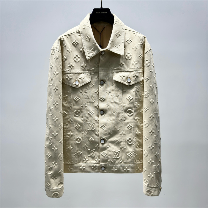 2025SS LV JacketPants Top Version - DEEPREPS