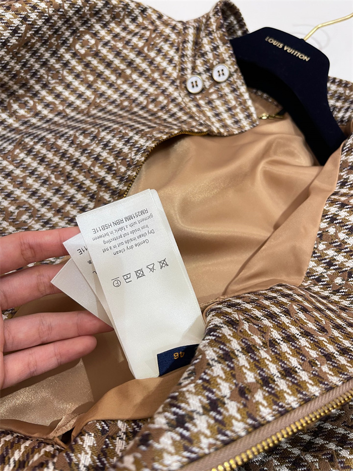 2025SS LV Jacket Top Version - DEEPREPS