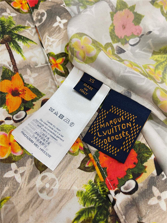 2024SS LV Suit Top Version - DEEPREPS