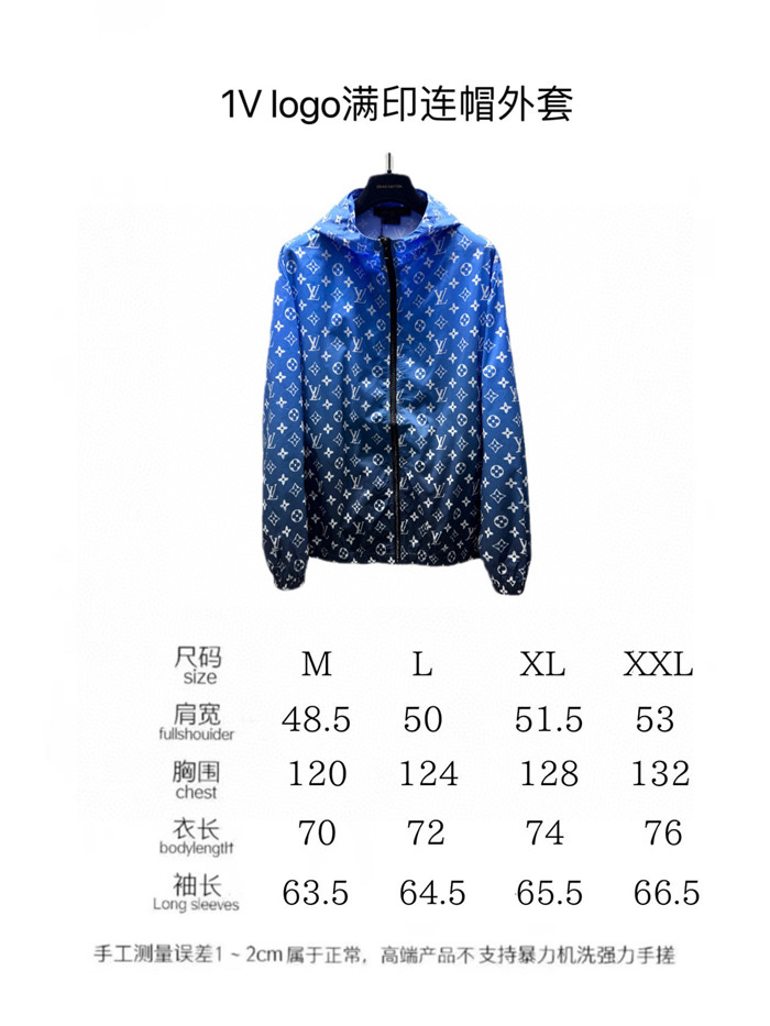 2024SS LV Suit Top Version - DEEPREPS