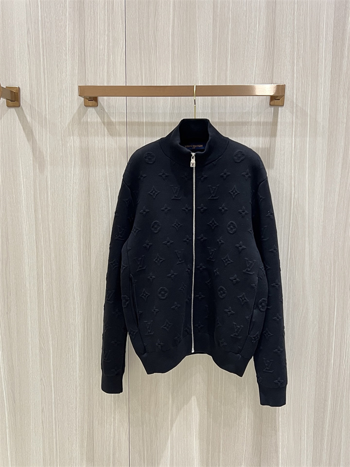 2025SS LV Jacket Top Version - DEEPREPS