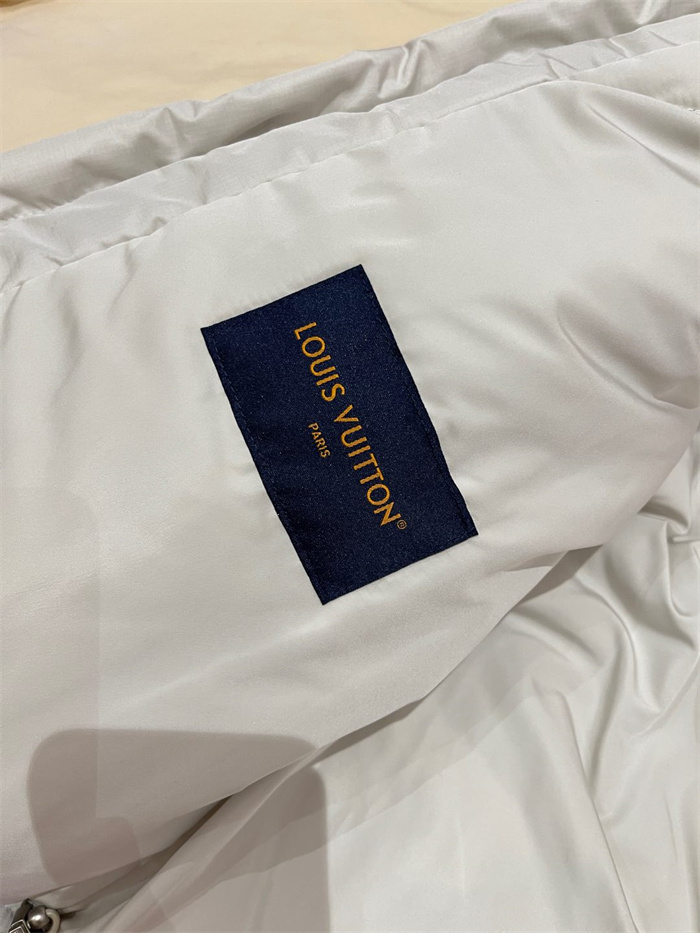2025SS LV Jacket Top Version - DEEPREPS