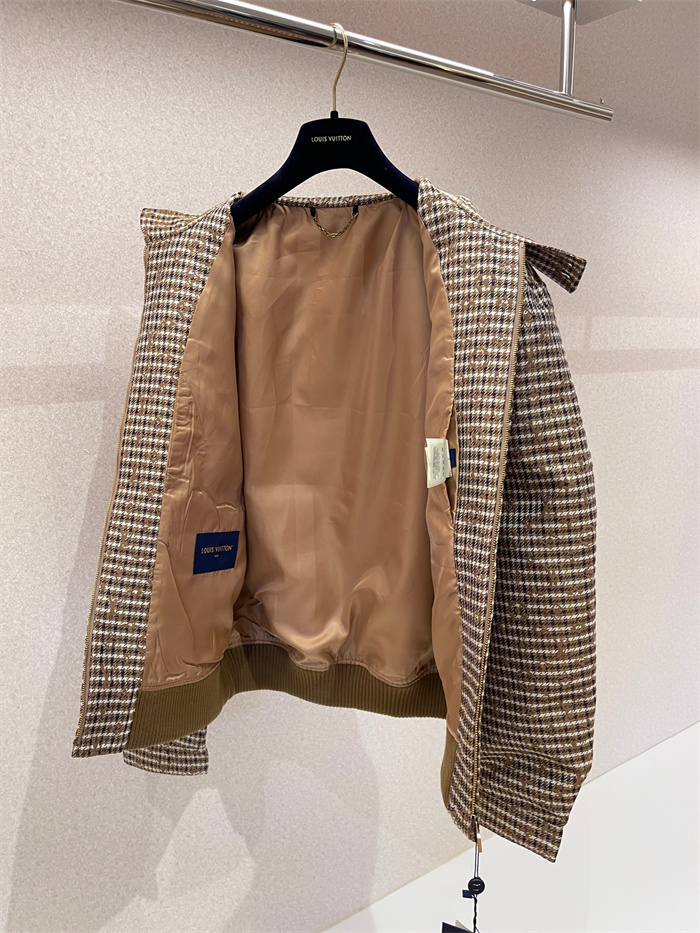 2025SS LV Jacket Top Version - DEEPREPS