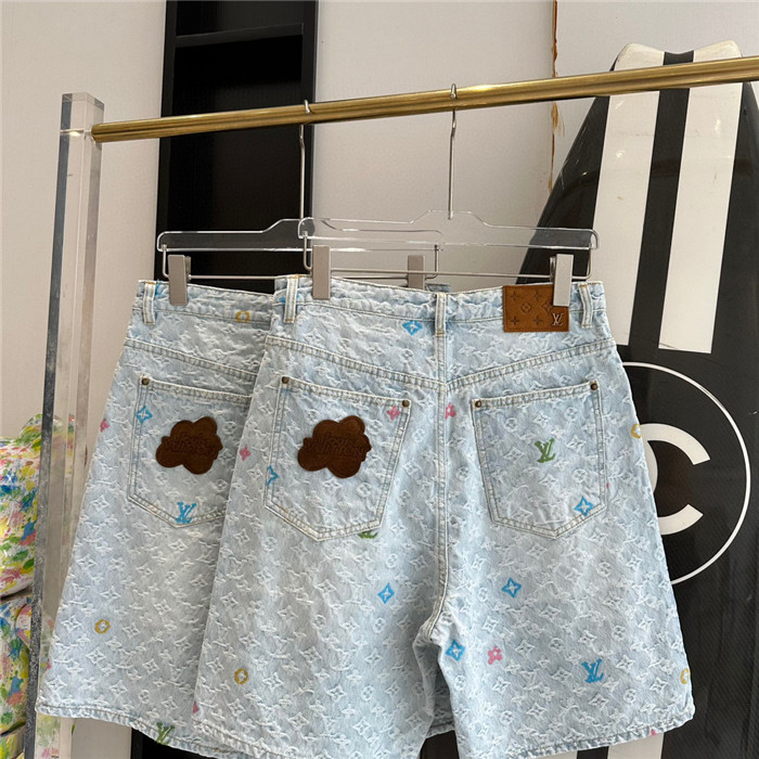 2024SS LV Suit Top Version - DEEPREPS