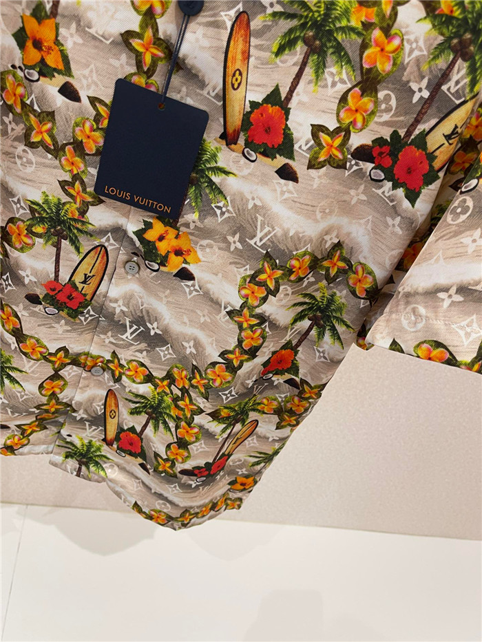 2024SS LV Suit Top Version - DEEPREPS