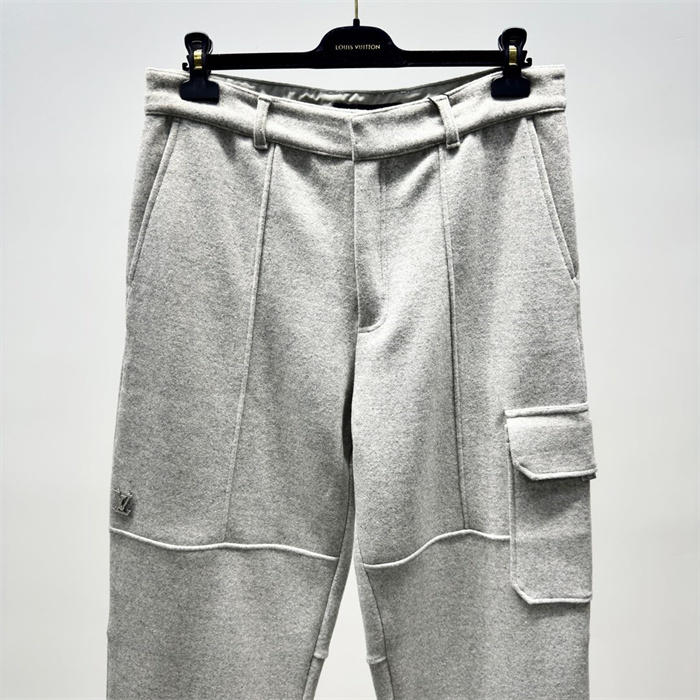 2025SS LV JacketPants Top Version - DEEPREPS