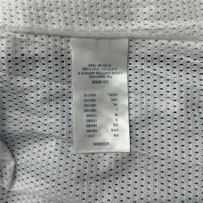 2024SS LV Suit Top Version - DEEPREPS