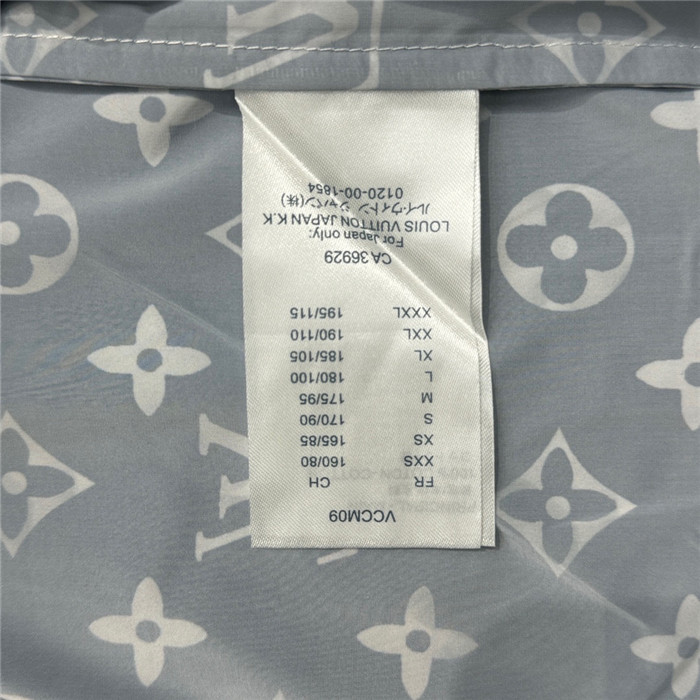 2024SS LV Suit Top Version - DEEPREPS