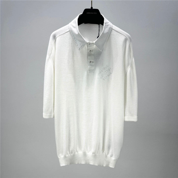 2024SS LV Sweater Top Version - DEEPREPS