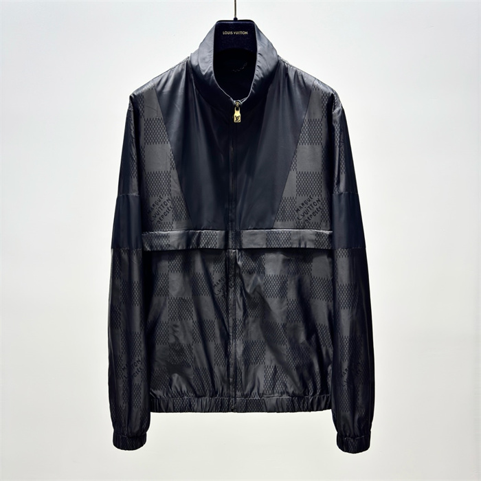 2025SS LV Jacket Top Version - DEEPREPS