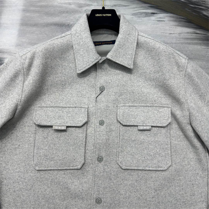 2025SS LV JacketPants Top Version - DEEPREPS