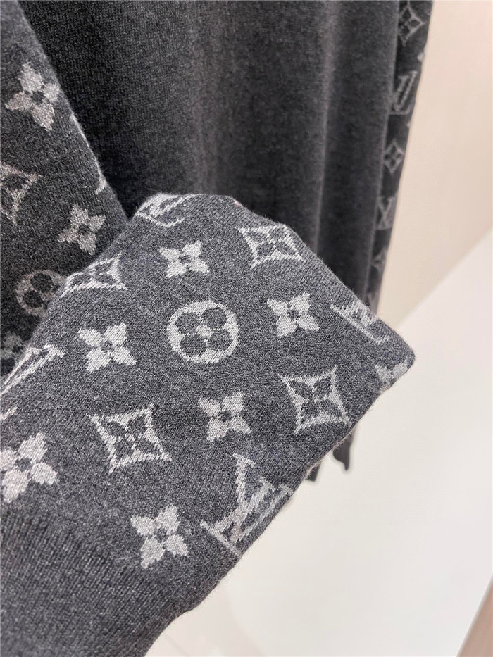 2024ss LV Sweater Top Version - DEEPREPS