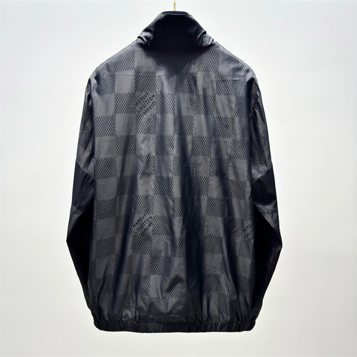 2025SS LV Jacket Top Version - DEEPREPS