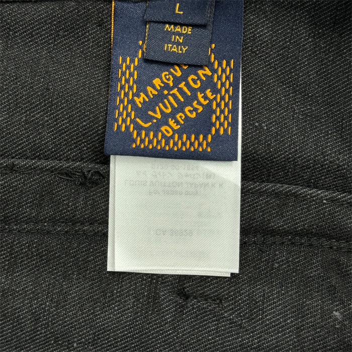 2025SS LV Jacket Top Version - DEEPREPS