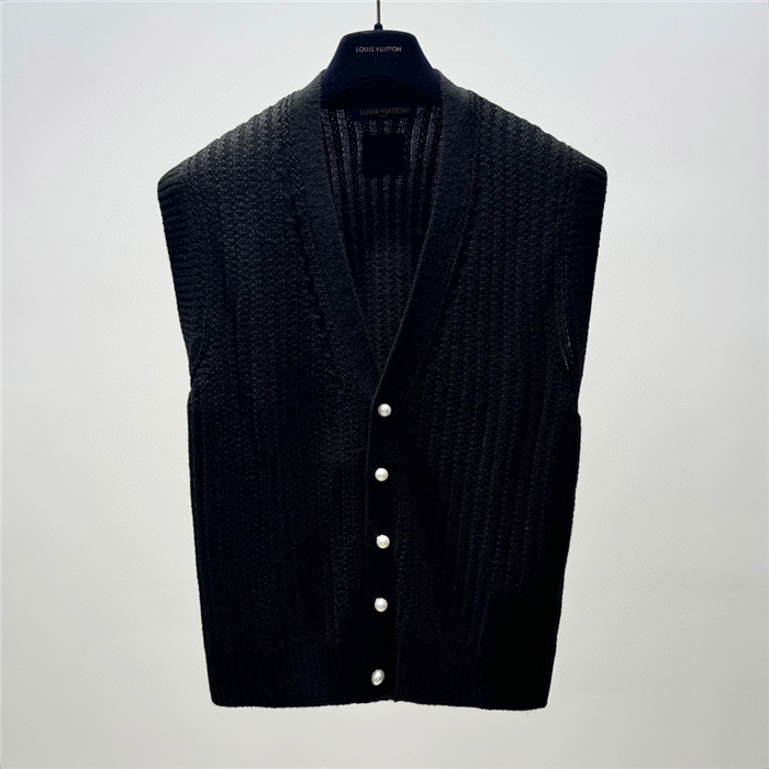 2024SS LV Sweater Top Version - DEEPREPS